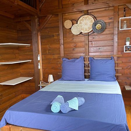 Bungalow Lanar'Am Graj - 2 Буянт Екстер'єр фото