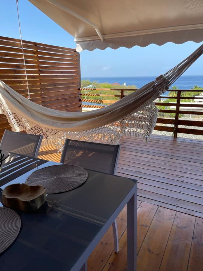 Bungalow Lanar'Am Graj - 2 Буянт Екстер'єр фото