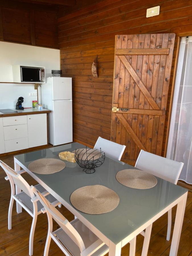 Bungalow Lanar'Am Graj - 2 Буянт Екстер'єр фото