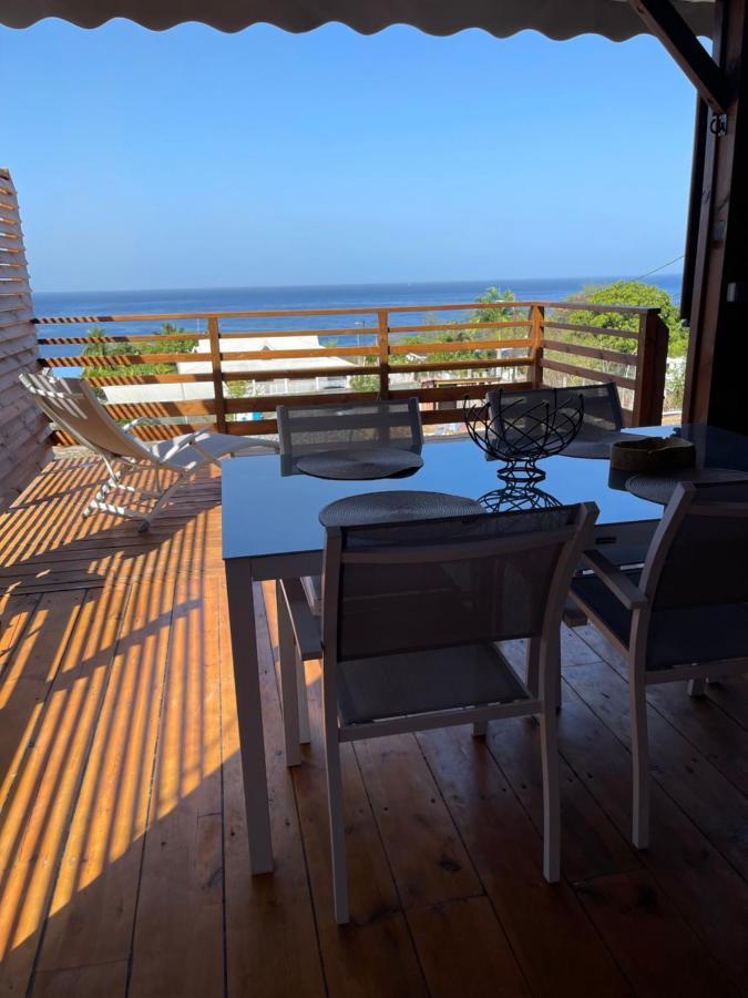 Bungalow Lanar'Am Graj - 2 Буянт Екстер'єр фото